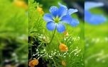 فال ابجد اول اردیبهشت + فیلم